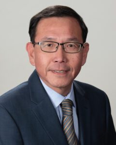 Vincent Huang